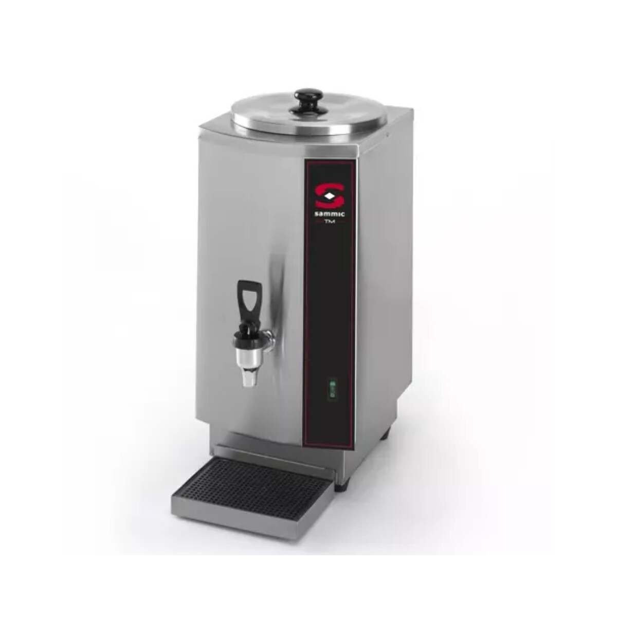Termo calentador dispenser eléctrico 5Lts 