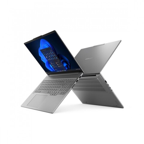 OUTLET - Laptop Lenovo IdeaPad Pro 5 16IAH10 16" OLED Táctil, Intel Core Ultra 9 285H, 32GB RAM, 1TB SSD, NVIDIA RTX 5050 8GB OUTLET - Laptop Lenovo IdeaPad Pro 5 16IAH10 16" OLED Táctil, Intel Core Ultra 9 285H, 32GB RAM, 1TB SSD, NVIDIA RTX 5050 8GB