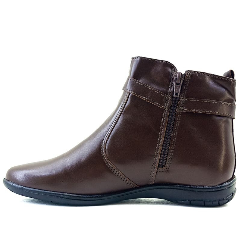 Botas Country de Mujer - 1611 Cafe