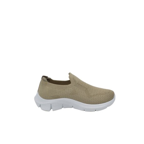 Calzado de Dama Salomé KHAKI