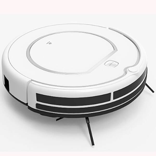 ASPIRADORA KASSEL KS ART3 -Robot con Mopa -22W Sin color