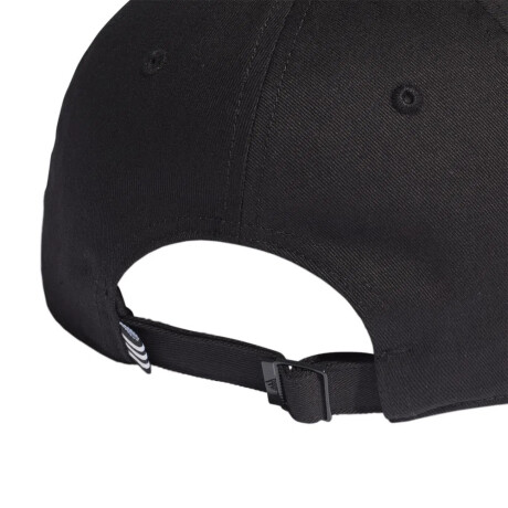 Gorro adidas Baseball Cap Cot - Black Black
