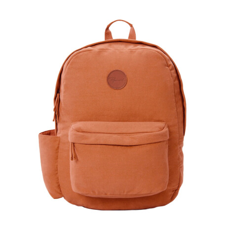 Mochila Rip Curl Premium Surf 18 L Marrón