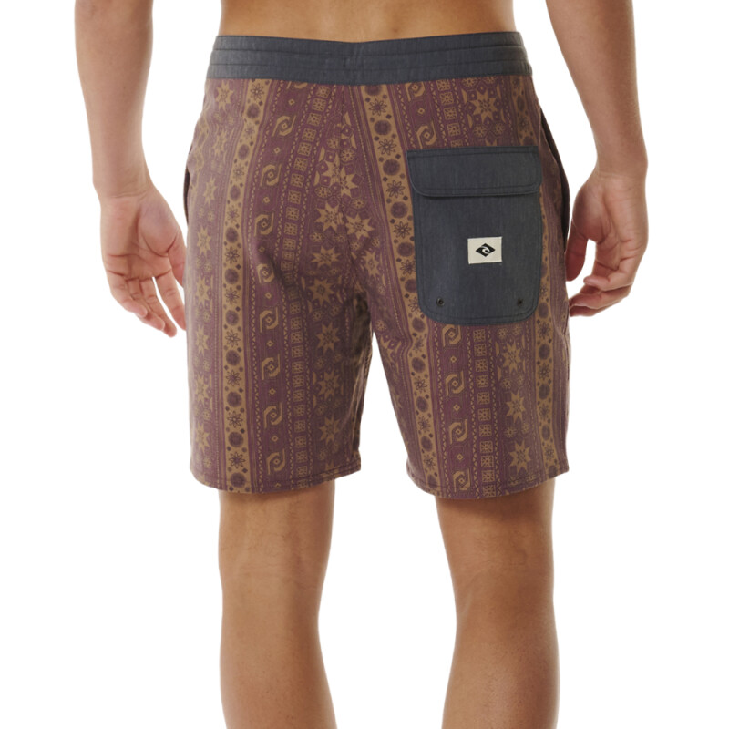 Boardshort Rip Curl Sunstone Layday Boardshort Rip Curl Sunstone Layday