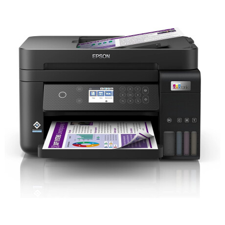 Impresora Multifunción Epson L6270 EcoTank Impresora Multifunción Epson L6270 EcoTank