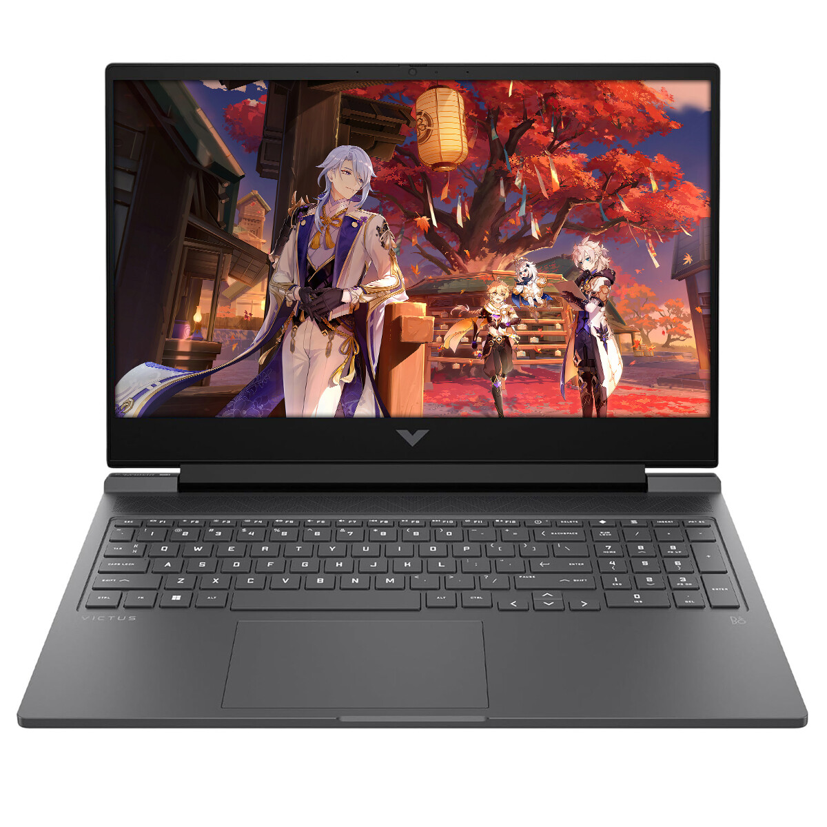 Notebook Hp Victus I7/ 16 Gb Ram/ 512 Gb Ssd/ Rtx 4060 - NOTEBOOK HP VICTUS R0000 I7/16/512/4060 