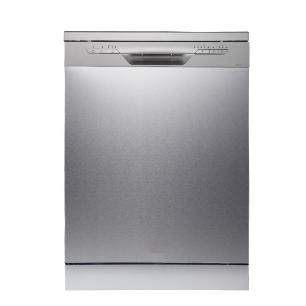 Lavavajillas Midea 14 cubiertos Silver 