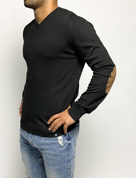 Sweater Ciro Negro