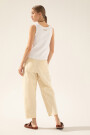 PANTALON HALLY Natural