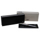 Montblanc Pix white AV 117659 Ballpoint Pen con estuche y papeles Montblanc Pix white AV 117659 Ballpoint Pen con estuche y papeles