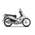 MOTO ZANELLA DUE 110 ST MOTO ZANELLA DUE 110 ST