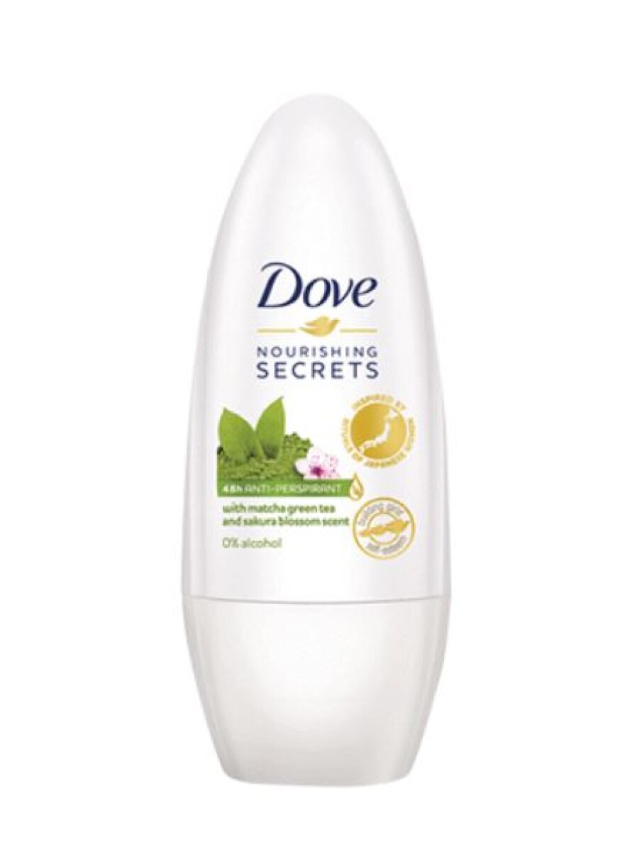 DOVE ROLL AP RASPBERRY JASM X 50ML 
