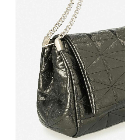 Cartera City Negro