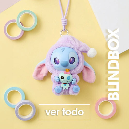 Blindbox