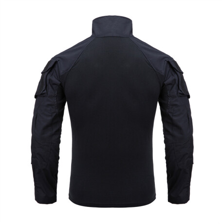 Equipo G3 COMBAT - Camisaco y pantalón - Negro