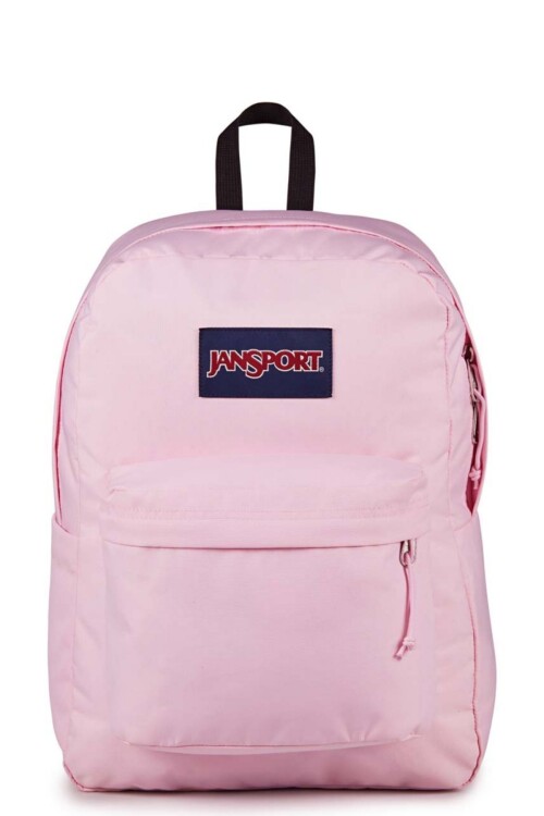 MOCHILA SUPERBREAK PLUS PINK ICE