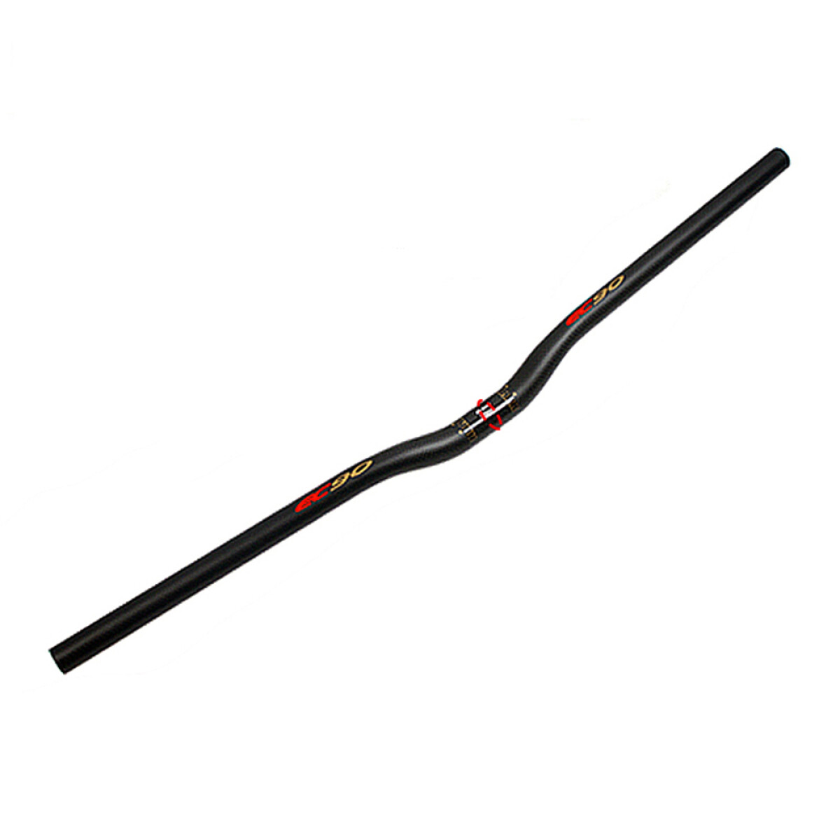 Manillar de Mtb Fibra de Carbono EC90 - 001 