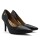 Zapatos Vizzano Taco Alto de Mujer 1184.1101-7286 Negro