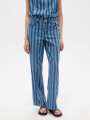 Pantalon Motti Estampado 1