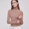 Polera Progo Beige Oscuro
