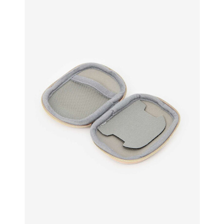 Estuche De Tecnología Estampado Ciao! Combinacion Multicolor