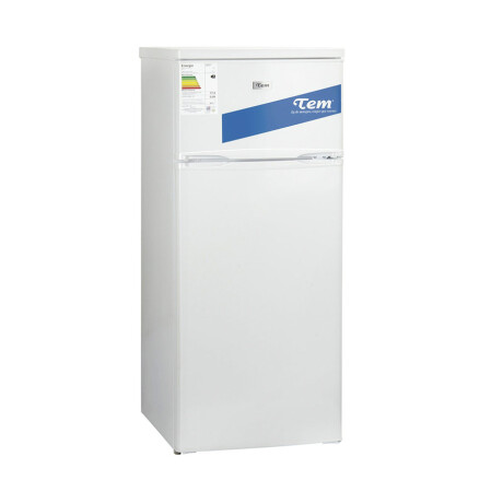 Heladera Frío Húmedo 217 Lts Tem T0URF031W5203 Blanca Heladera Frío Húmedo 217 Lts Tem T0URF031W5203 Blanca