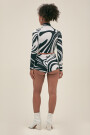 BOYSHORT Marble
