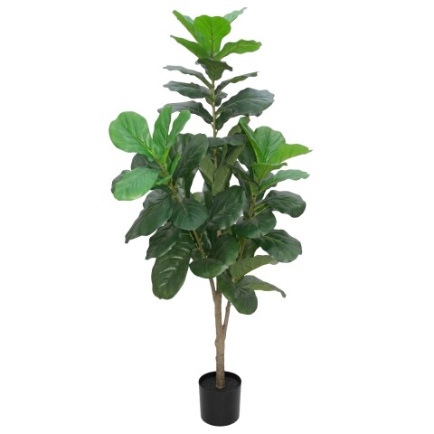 PLANTA ARTIF C/MACETERO 160CM Unica