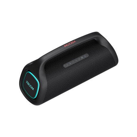 Parlante Bluetooth LG XBOOM XG9QBK Negro