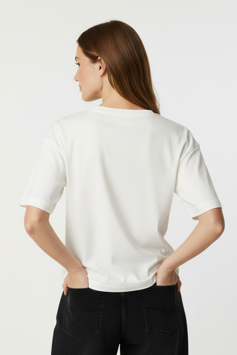 Remera Floran Estampado 1