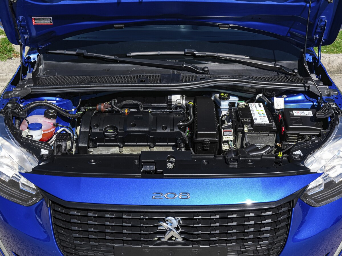 Peugeot 208 Active Descuenta IVA| Permuta / Financia Peugeot 208 Active Descuenta IVA| Permuta / Financia