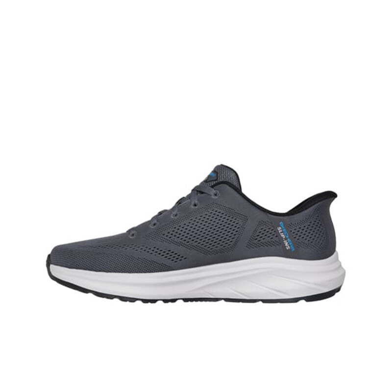 Championes Slip-Ins Equalizer 6.0 Gris
