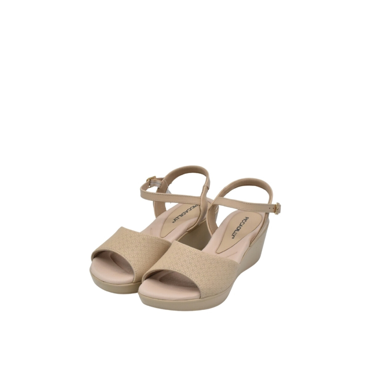 SANDALIA 36-41 - BRULE/BRUL 