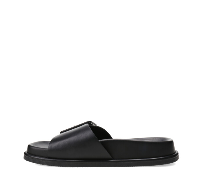 Sandalias de Mujer Miss Carol SWEEG Negro