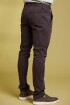 PANTALON MUFASAW24 POLANCO Gris