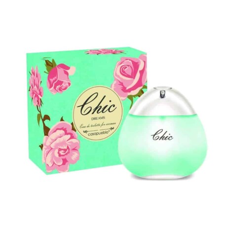 Perfume Chic Dreams Edt 60 ml Perfume Chic Dreams Edt 60 ml