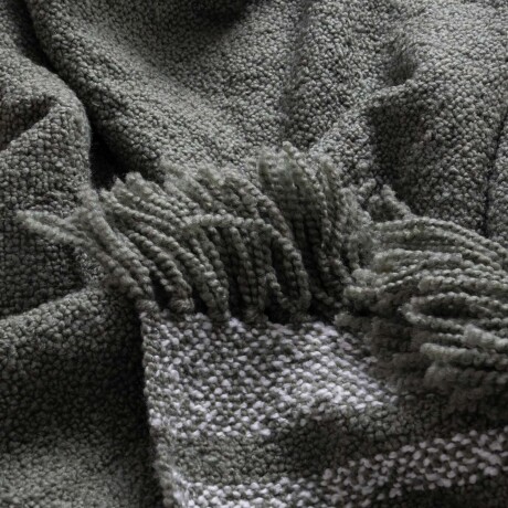 PIE DE CAMA POLIESTER KNIT FLAME