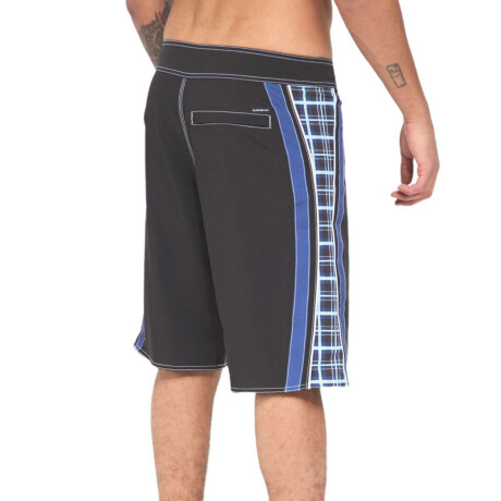Boardshort Quiksilver Mercury 21'' Negro