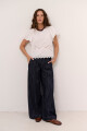 PANTALON JEAN VERTIGO AZUL