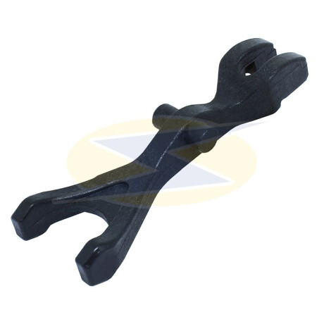 HORQUILLA ARRANQUE - RENAULT KANGOO MEGANE CLIO VALEO UNIFAP HORQUILLA ARRANQUE - RENAULT KANGOO MEGANE CLIO VALEO UNIFAP