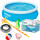 Piscina Bestway Gomón 3800 Lts C/ Bomba + Regalos! Cmb000169