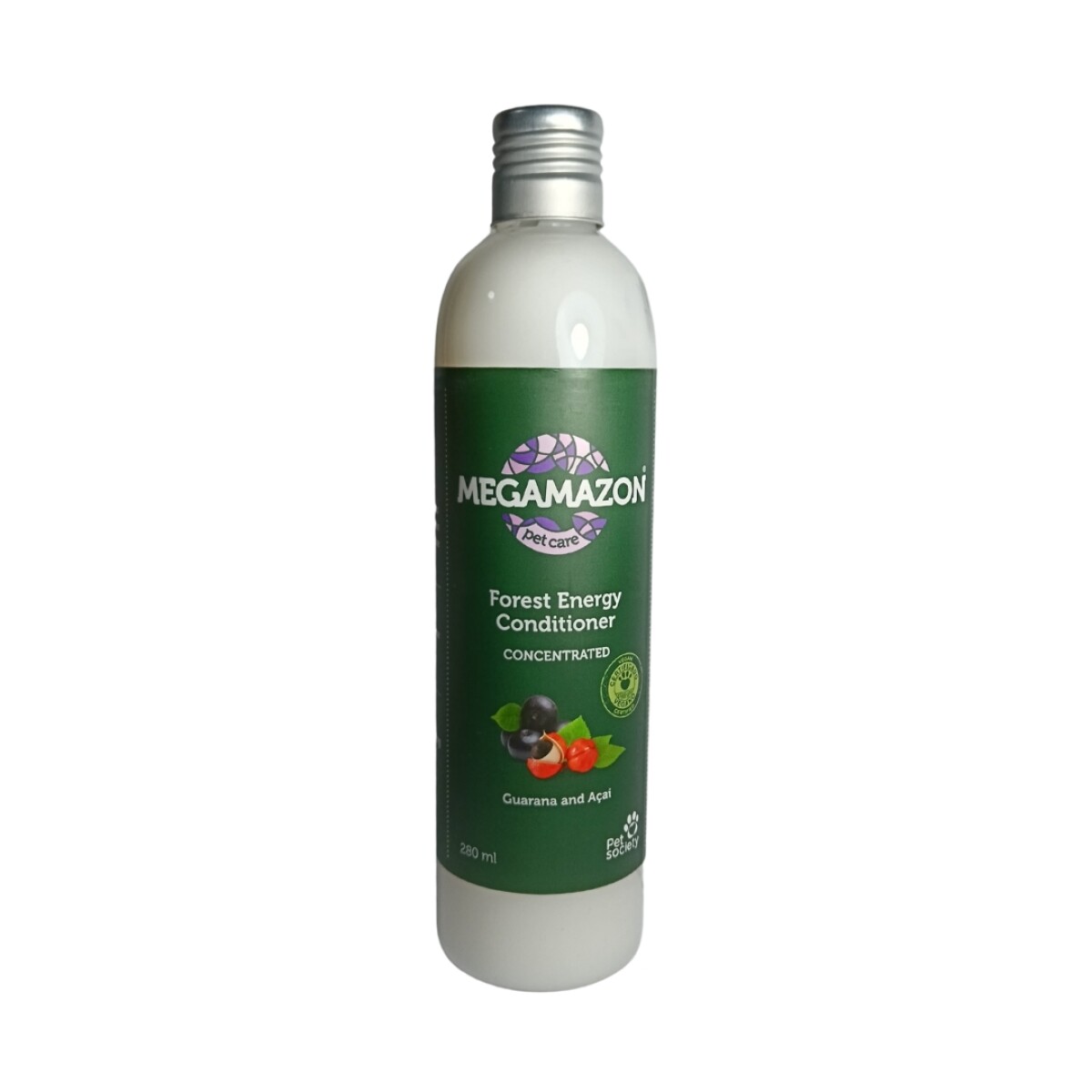 Megamazon Acondicionador F Energy (acai 280 Ml) 