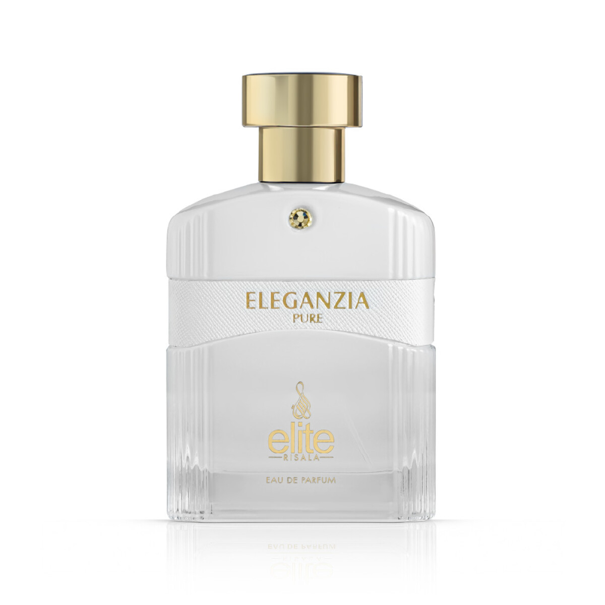 Risala Elite Eleganzia Pure Eau de Parfum 100 ml 