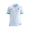 NIKE CAMISETA AUF VISITANTE 2025 STADIUM White
