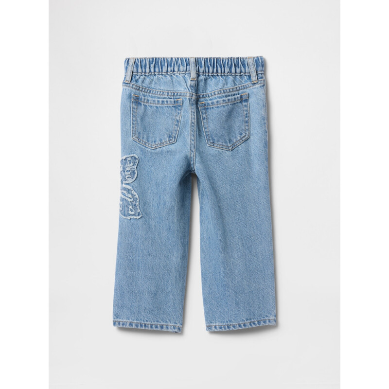 BUTTERFLY STRIDE BUTTERFLY ICON