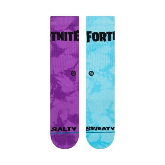 Medias Stance Victopry Royale Multicolor