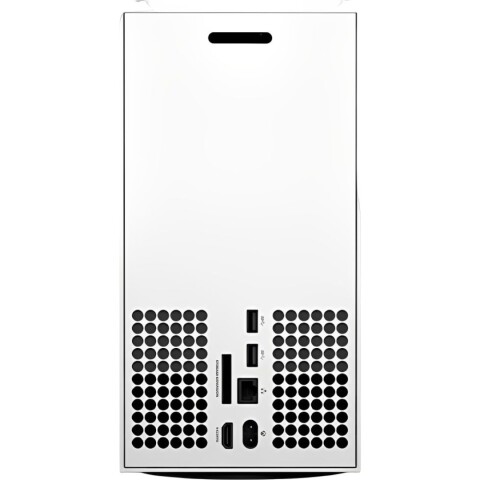 Consola Xbox Series X 1TB Digital Blanco Consola Xbox Series X 1TB Digital Blanco
