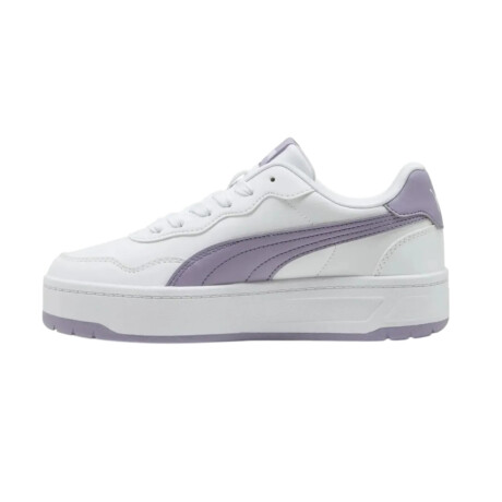 Championes Puma Court Lally Skye 14