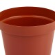 Maceta 3 lts TERRACOTA