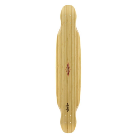 Longboard Larry Komodo Natural 47.5'' Longboard Larry Komodo Natural 47.5''